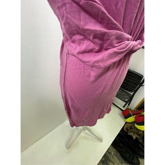 L Space NWT Seaview Very Berry Dress Size S - Picture 4 of 7
